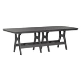 Berlin Gardens Harbor 44" x 96" Rectangular Dining Table