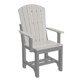 LuxCraft Adirondack Arm Chair - Counter Height