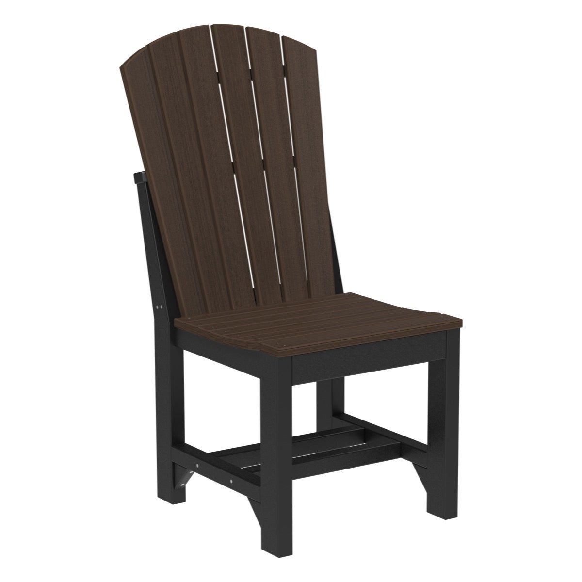 LuxCraft Adirondack Side Chair - Counter Height