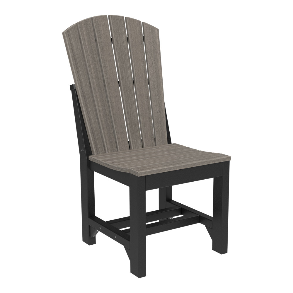 LuxCraft Adirondack Side Chair - Counter Height