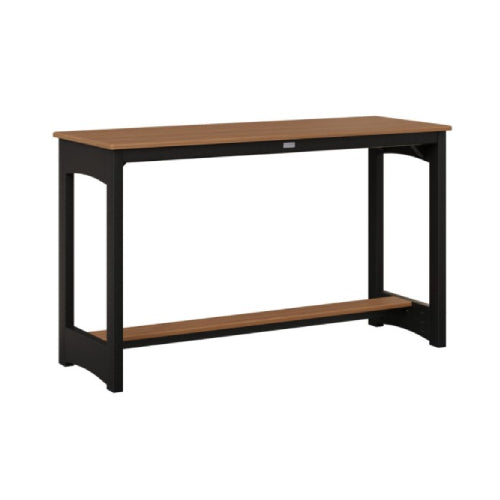 Berlin Gardens HDPE Balcony Table Counter Height