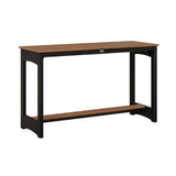Berlin Gardens HDPE Balcony Table Counter Height