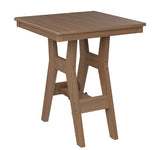 Berlin Gardens Harbor 28" Square Dining Table