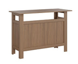 Berlin Gardens Outdoor Bar