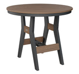 Berlin Gardens Harbor 38" Round Bar Table