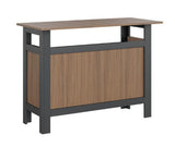 Berlin Gardens Outdoor Bar