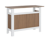 Berlin Gardens Outdoor Bar