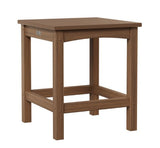 Berlin Gardens Camden End Table