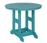 Berlin Gardens Garden Classic Standard Top 38" Round Dining Table