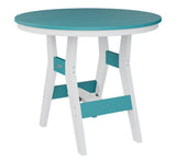 Berlin Gardens Harbor 38" Round Bar Table
