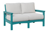 Berlin Gardens Camden Loveseat