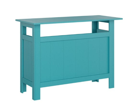 Berlin Gardens Outdoor Bar