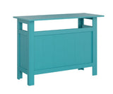 Berlin Gardens Outdoor Bar