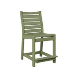 Berlin Gardens Bristol Counter Chair