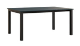 Berlin Gardens Berkley MGP 42" x 42" Expandable Dining Table with Standard Top