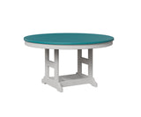 Berlin Gardens Kid's 38" Round Dining Table
