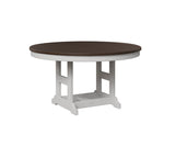 Berlin Gardens Kid's 38" Round Dining Table