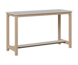 Berlin Gardens Aluminum Balcony Table Counter Height