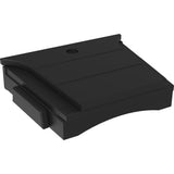 LuxCraft Balcony Tete-a-Tete Table