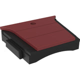 LuxCraft Balcony Tete-a-Tete Table
