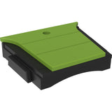 LuxCraft Balcony Tete-a-Tete Table