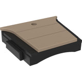 LuxCraft Balcony Tete-a-Tete Table