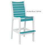 Berlin Gardens Bristol XT Bar Chair