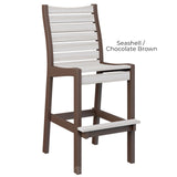 Berlin Gardens Bristol XT Bar Chair