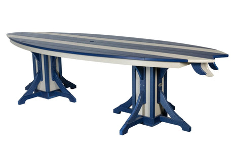 Beaver Dam Surf-Aira 10' Counter Table 1