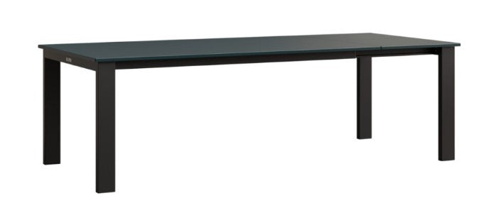 Berlin Gardens Berkley MGP 42" x 72" Expandable Dining Table with Standard Top