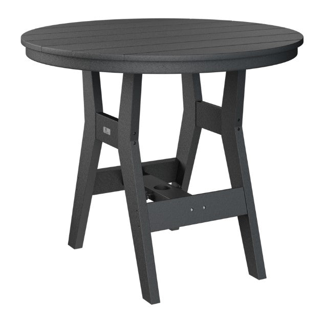 Berlin Gardens Harbor 38" Round Bar Table