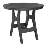 Berlin Gardens Harbor 38" Round Bar Table