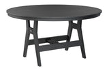 Berlin Gardens Harbor 60" Round Dining Table