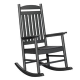 Berlin Gardens Porch Rocker