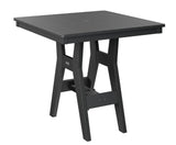 Berlin Gardens Harbor 33" Square Dining Table