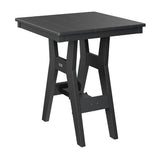 Berlin Gardens Harbor 28" Square Counter Table