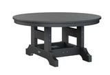 Berlin Gardens 38" Round Conversation Table