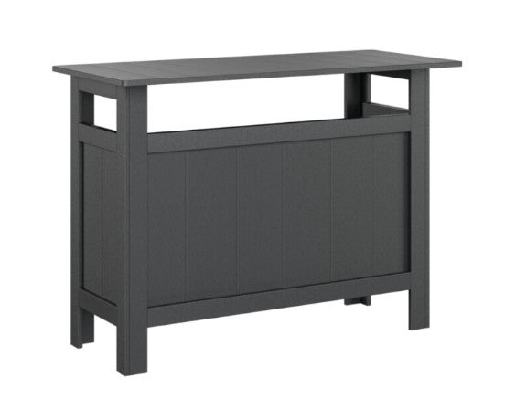 Berlin Gardens Outdoor Bar