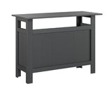 Berlin Gardens Outdoor Bar