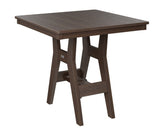 Berlin Gardens Harbor 33" Square Dining Table