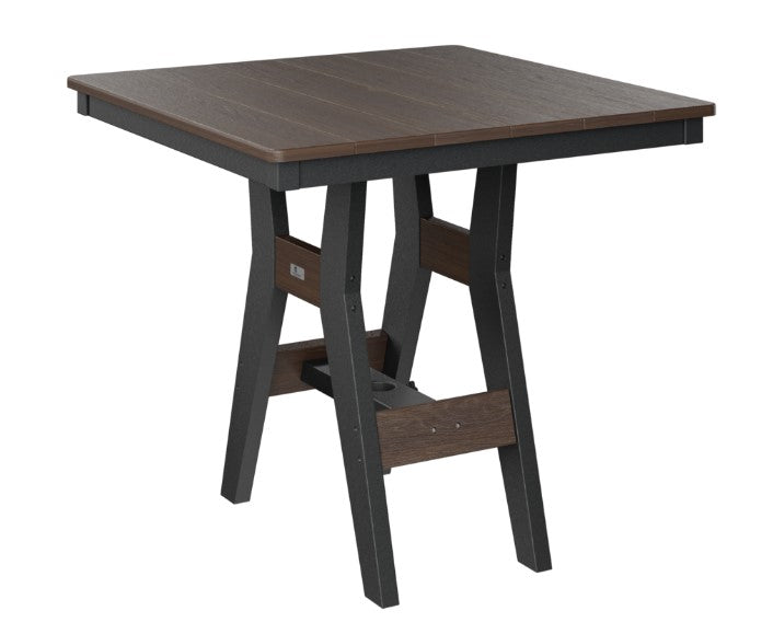Berlin Gardens Harbor 33" Square Dining Table