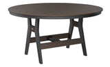 Berlin Gardens Harbor 60" Round Dining Table