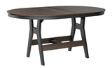 Berlin Gardens Harbor 44" x 64" Oblong Counter Table