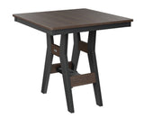 Berlin Gardens Harbor 33" Square Counter Table