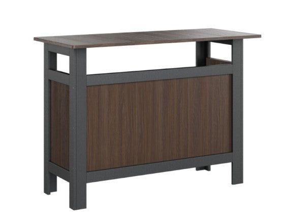 Berlin Gardens Outdoor Bar