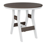 Berlin Gardens Harbor 38" Round Bar Table