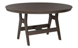 Berlin Gardens Harbor 60" Round Bar Table