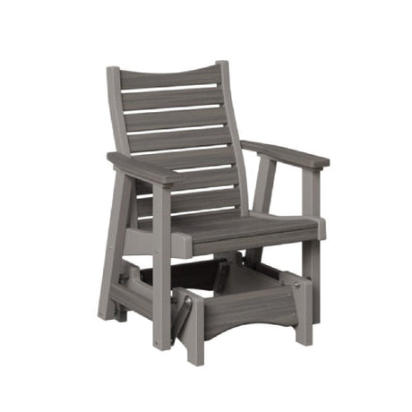 Berlin Gardens Bristol Single Glider