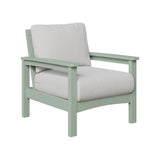 Berlin Gardens Camden Club Chair