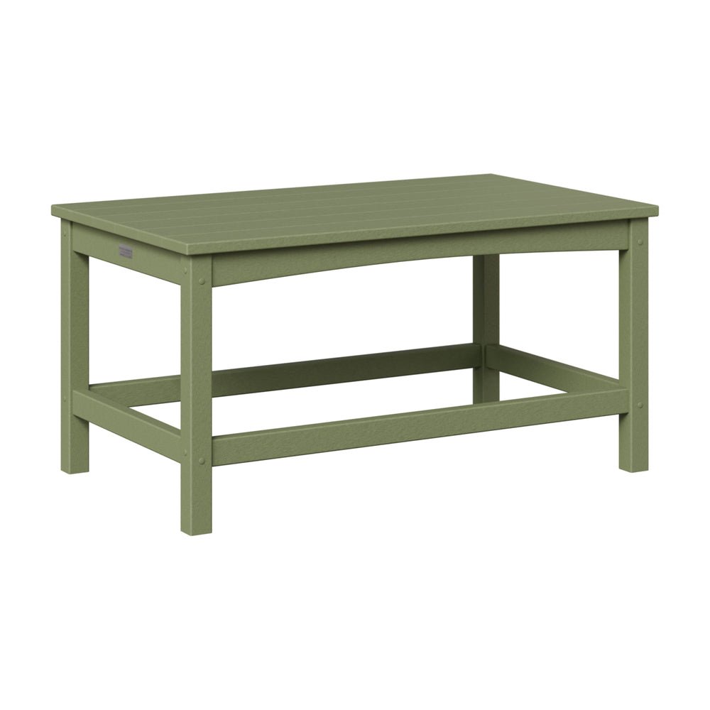 Berlin Gardens Camden Coffee Table